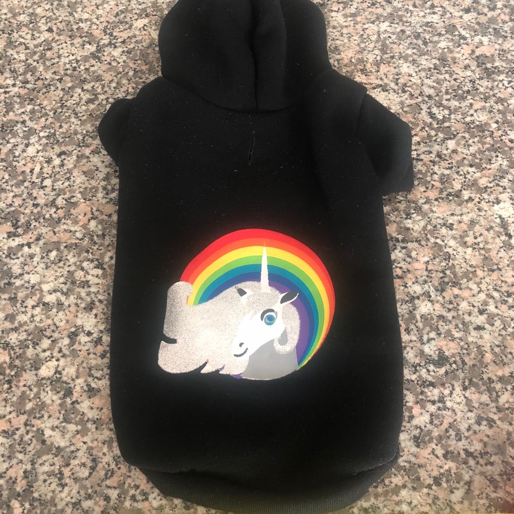 🐶❤️Small/Medium Sized Dog Sweater 🐶❤️ - Picture 2 of 3
